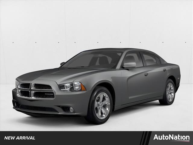 2013 Dodge Charger