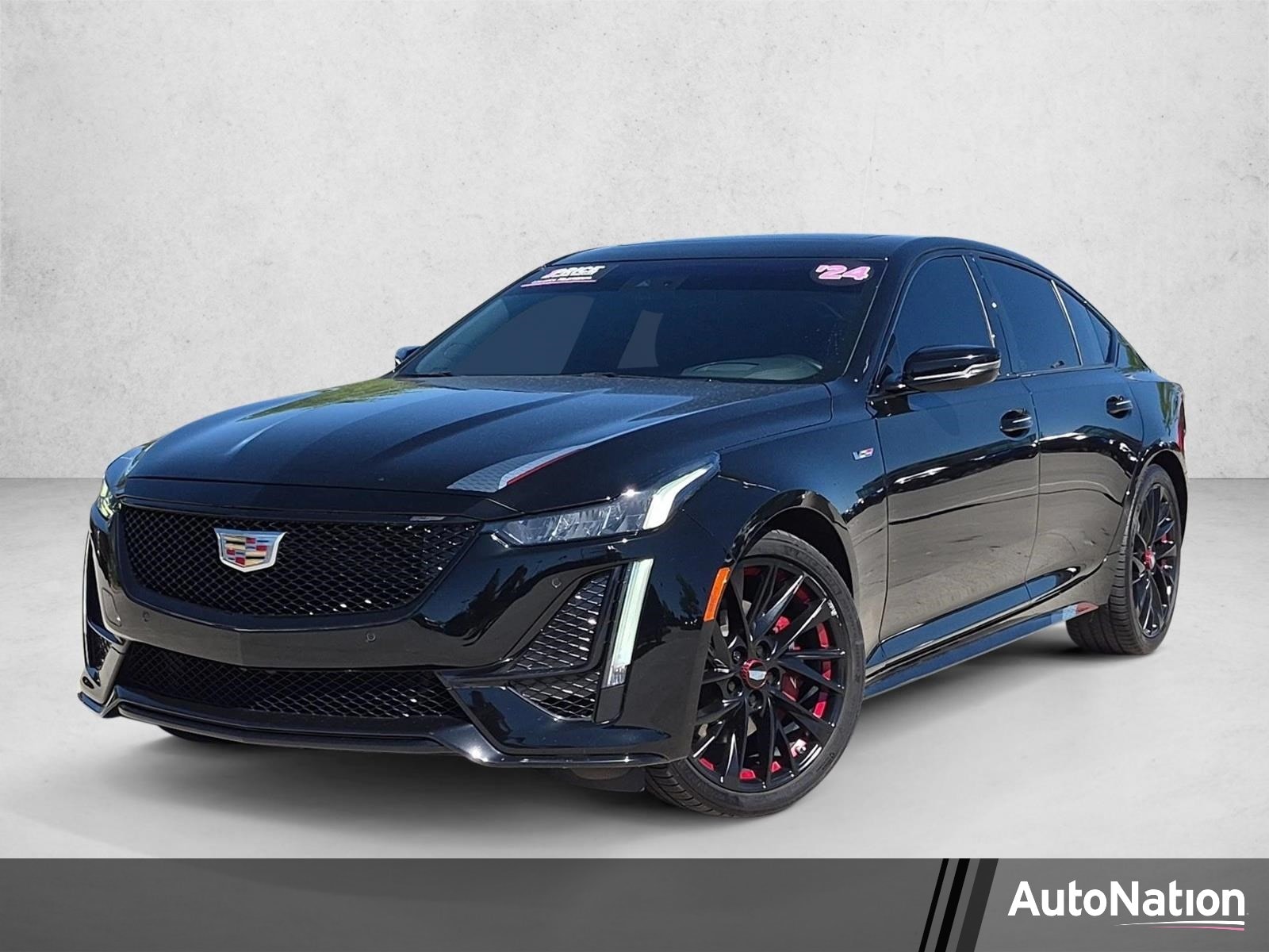 2024 Cadillac CT5