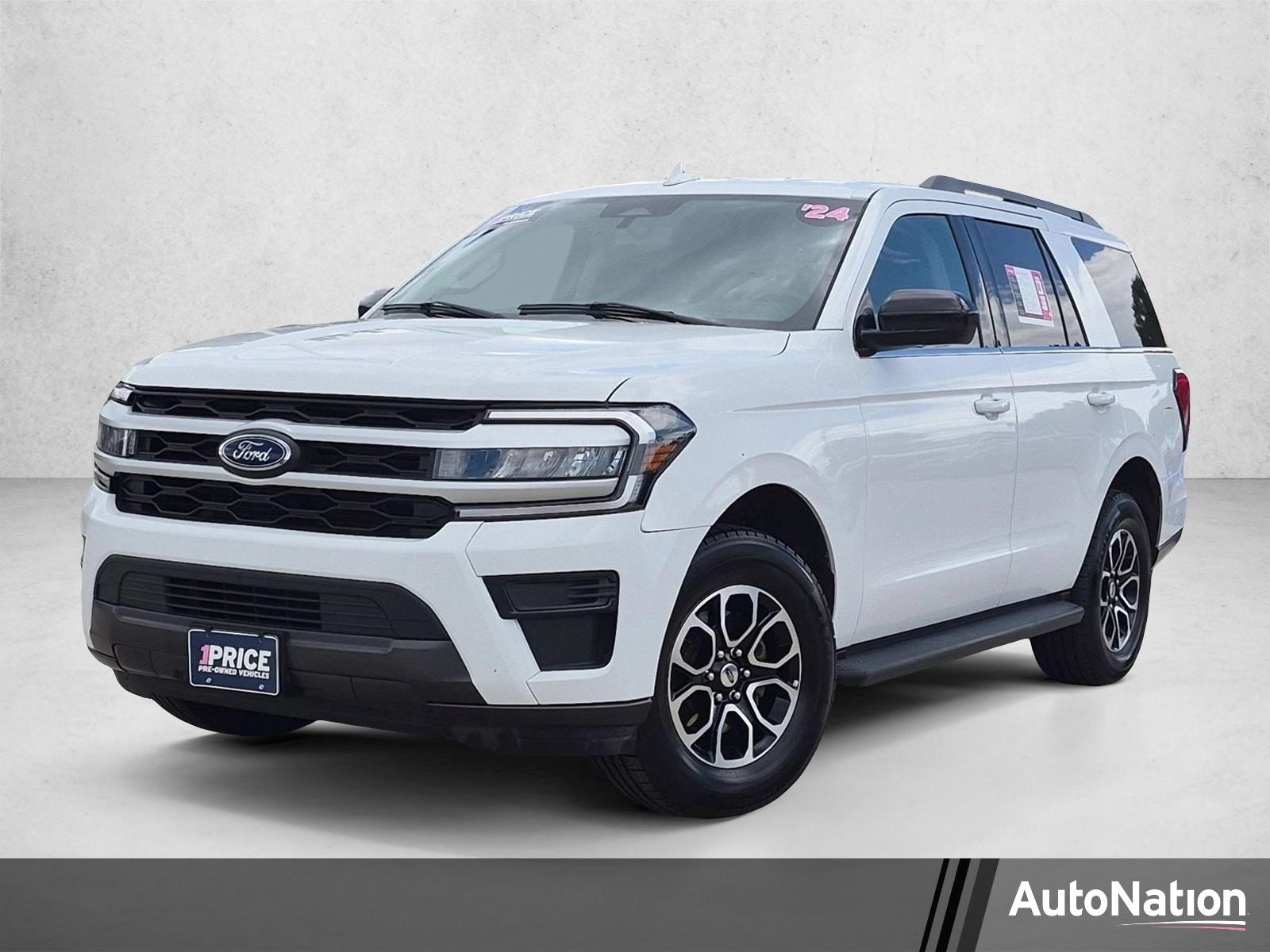 2024 Ford Expedition