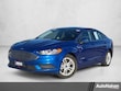  Ford Fusion Hybrid