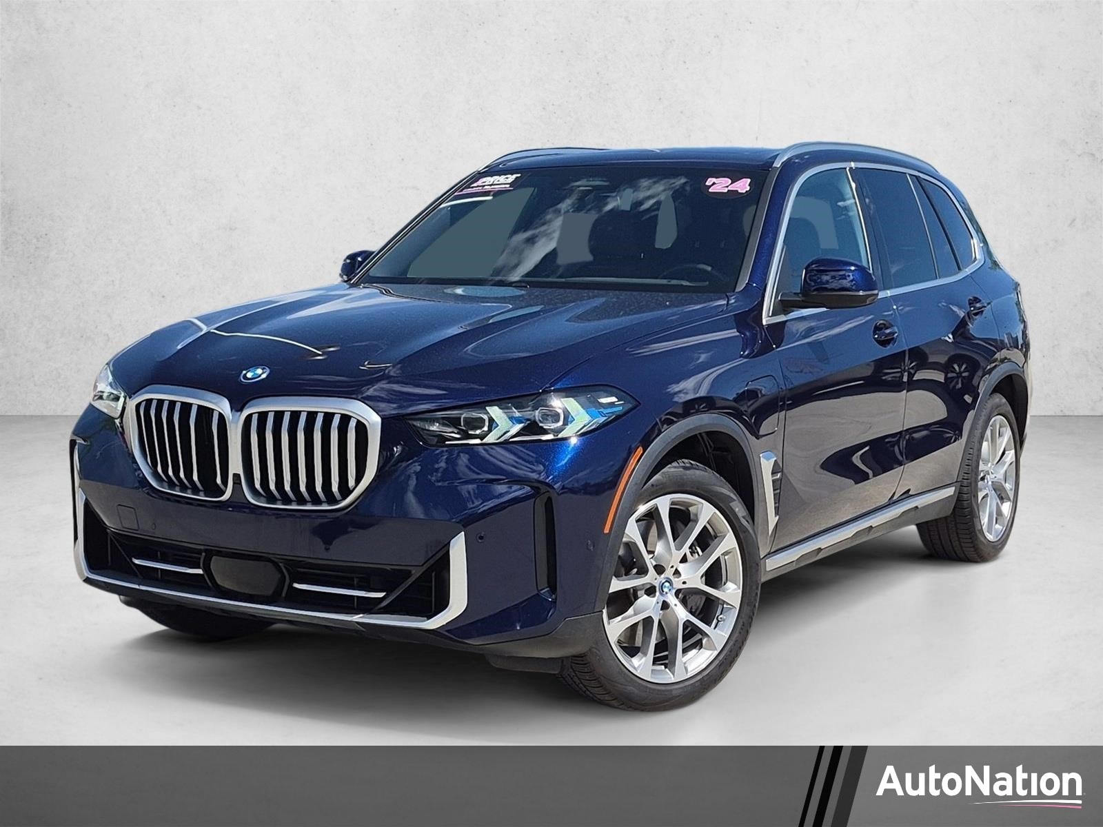 2024 BMW X5