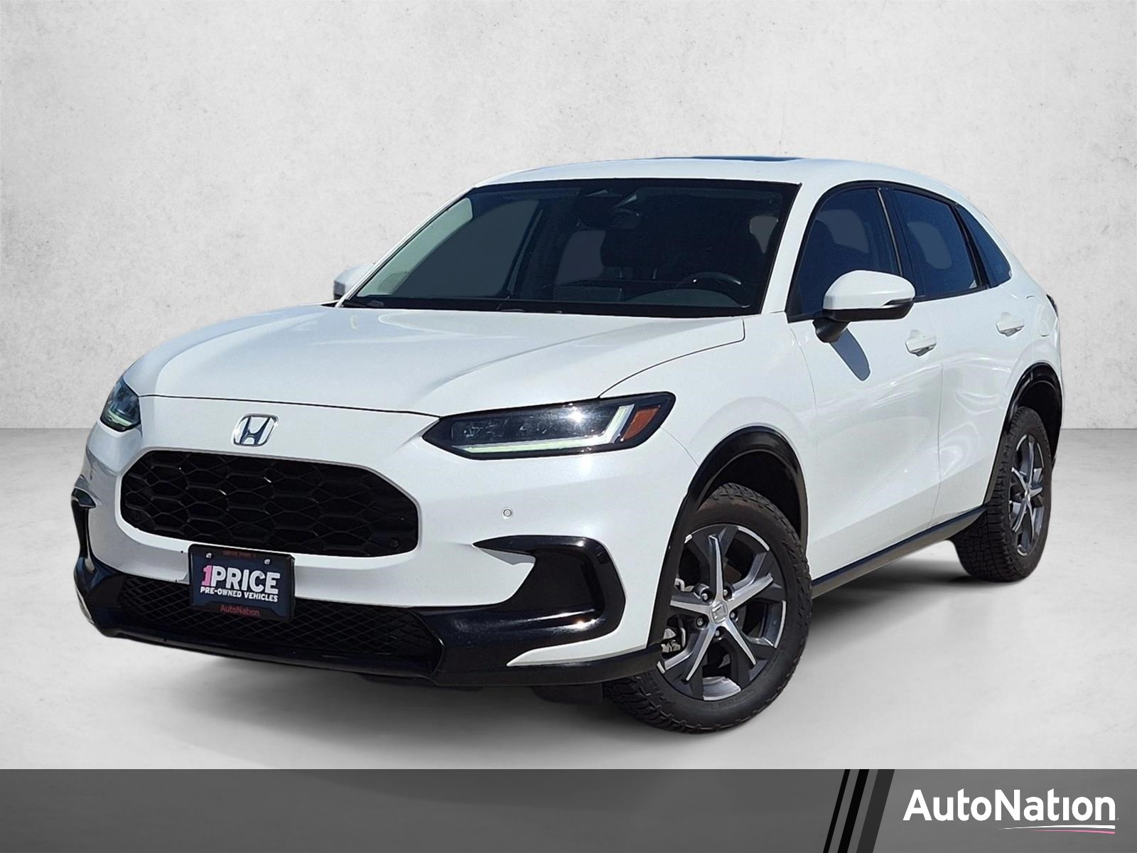 2023 Honda HR-V