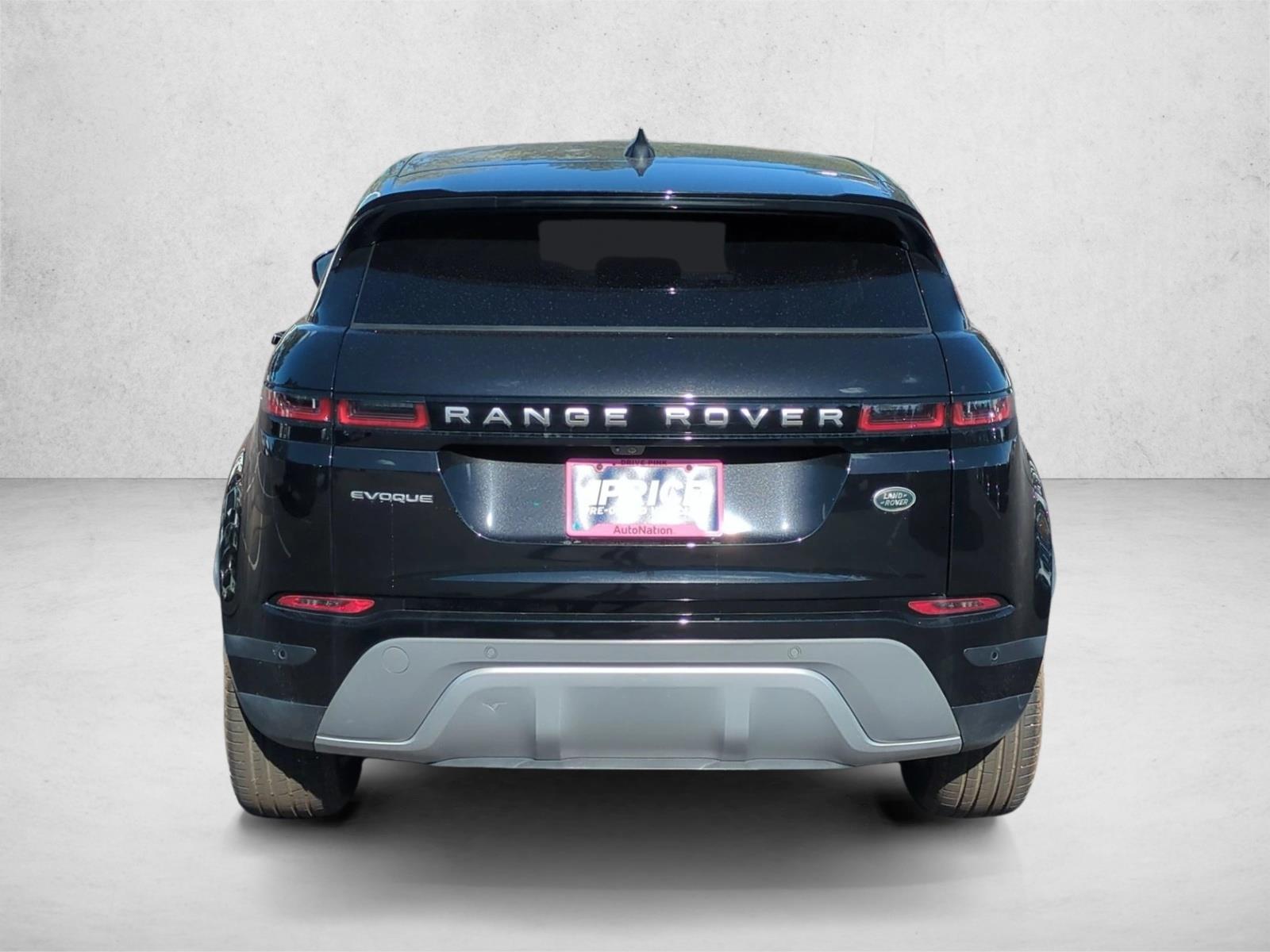 2022 Land Rover Range Rover Evoque S - Photo 7