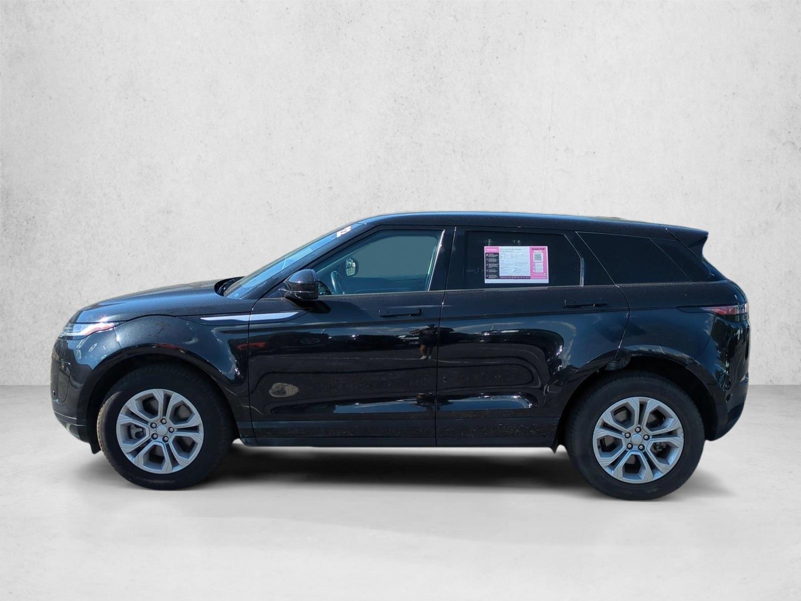 2022 Land Rover Range Rover Evoque S - Photo 9