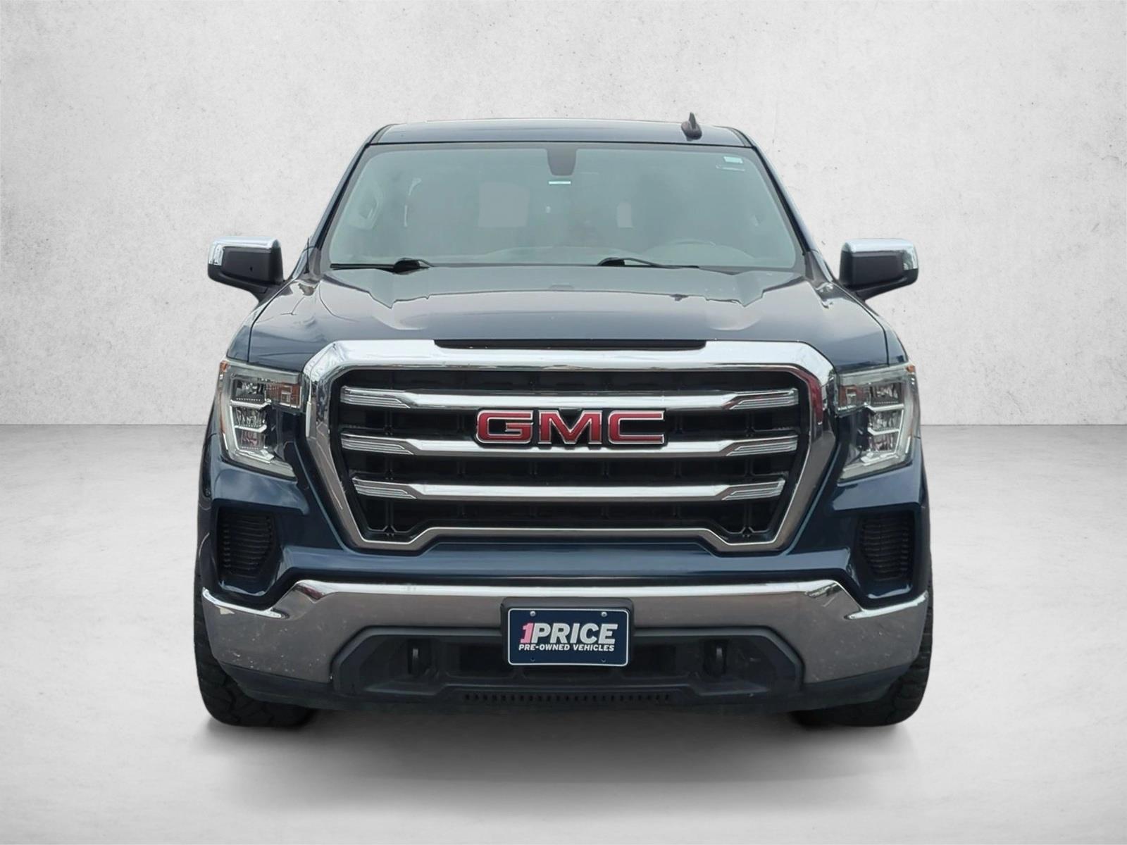 Used 2020 GMC Sierra 1500 SLE Crew Cab Pickup