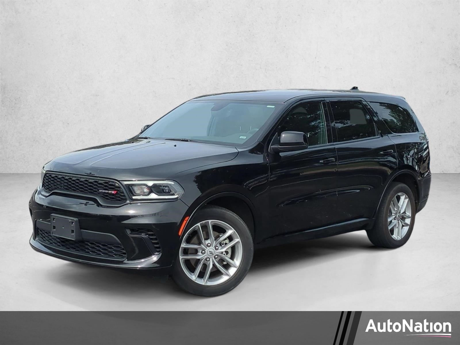 Used 2025 Dodge Durango GT Sport Utility