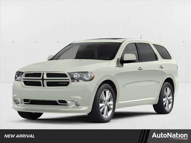 2013 Dodge Durango