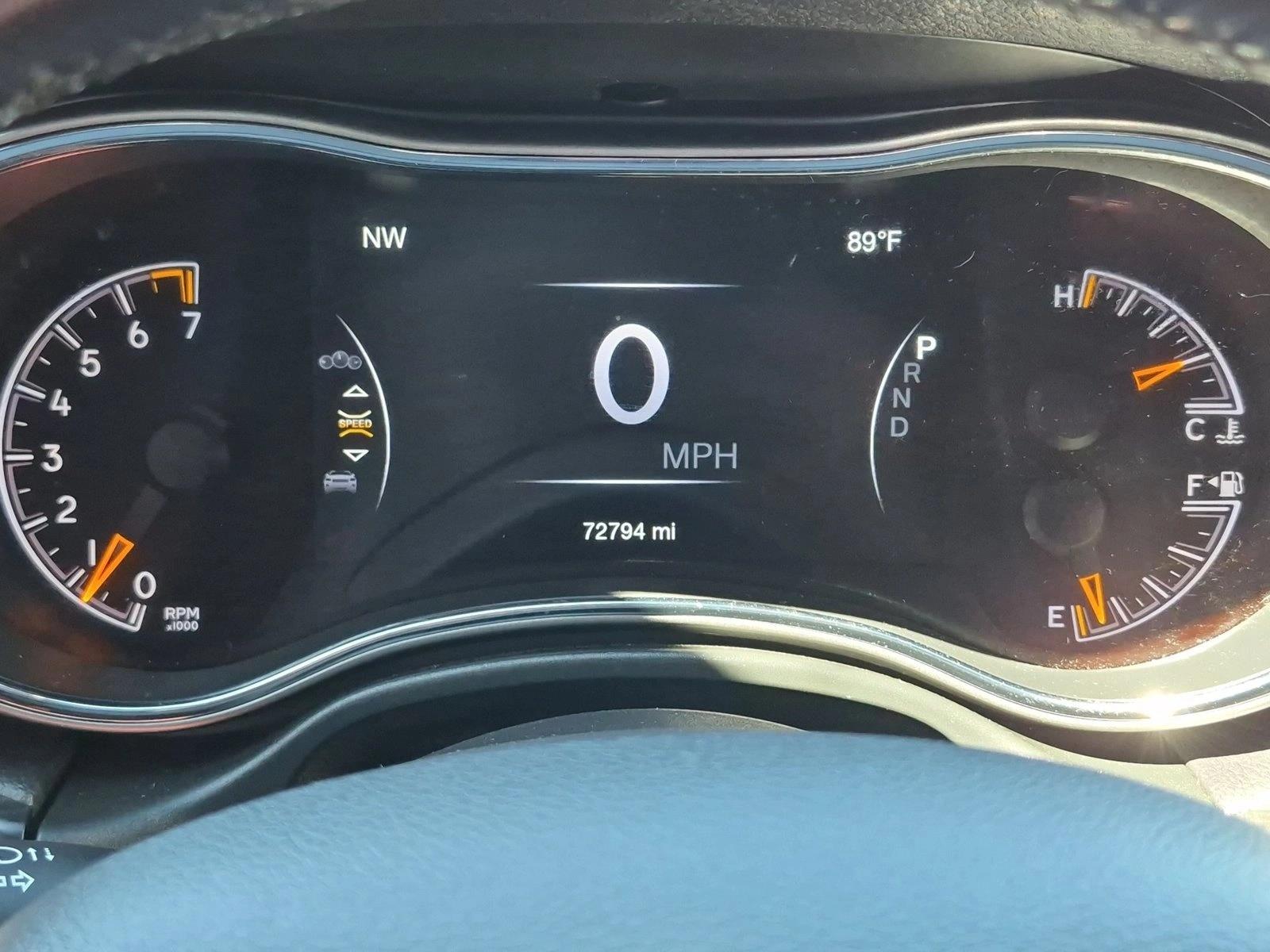 2020 Jeep Grand Cherokee Laredo E - Photo 11