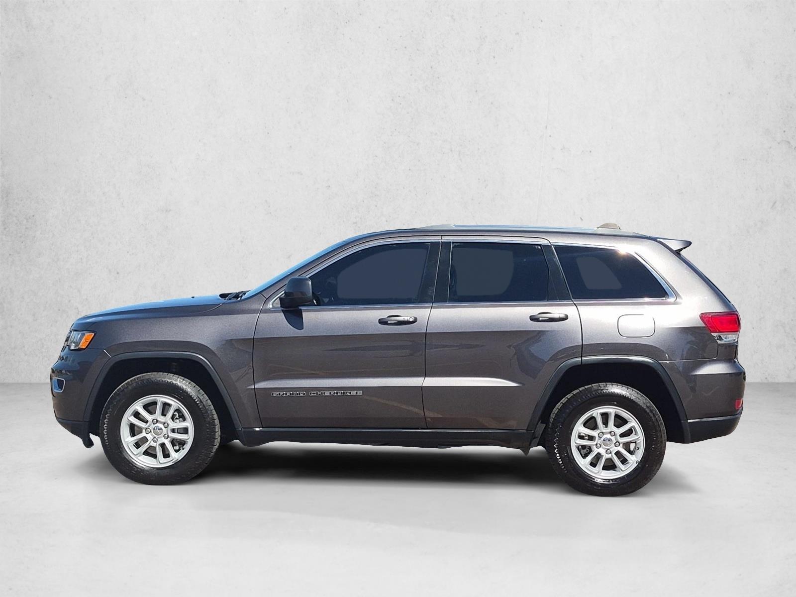 2020 Jeep Grand Cherokee Laredo E - Photo 9