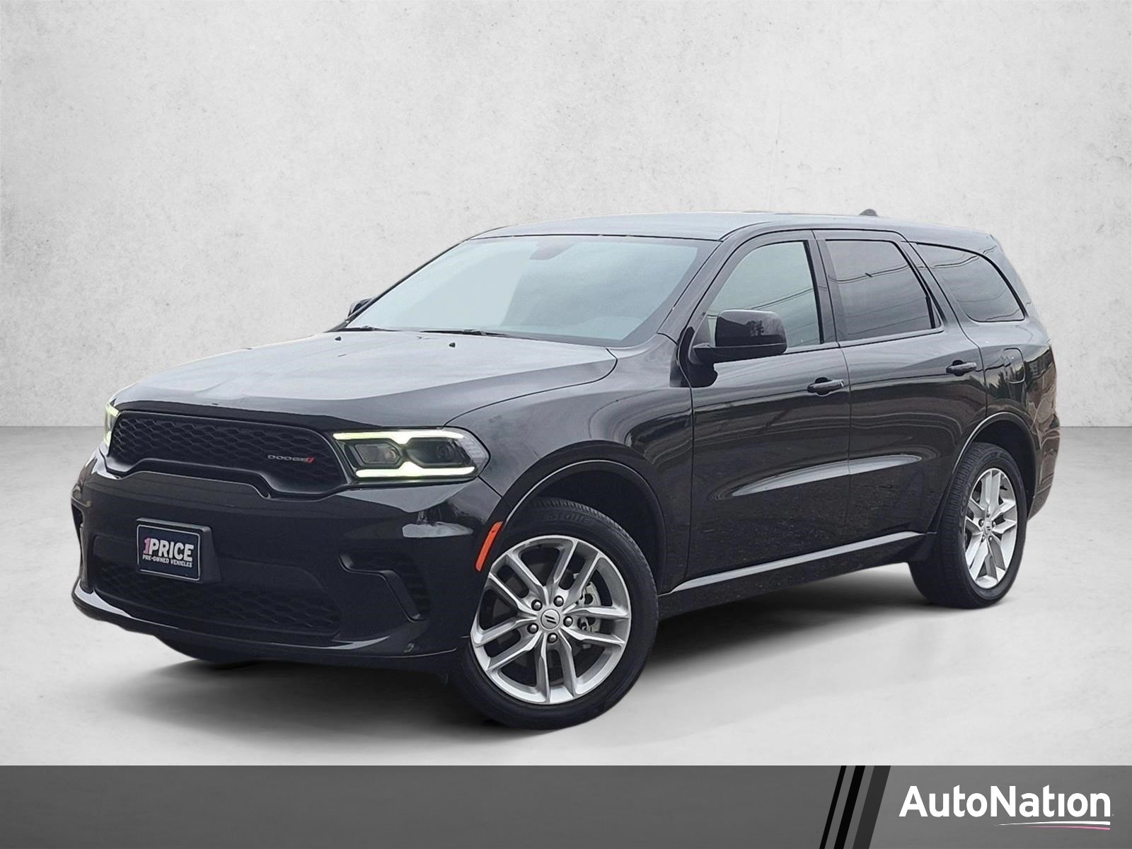 2025 Dodge Durango