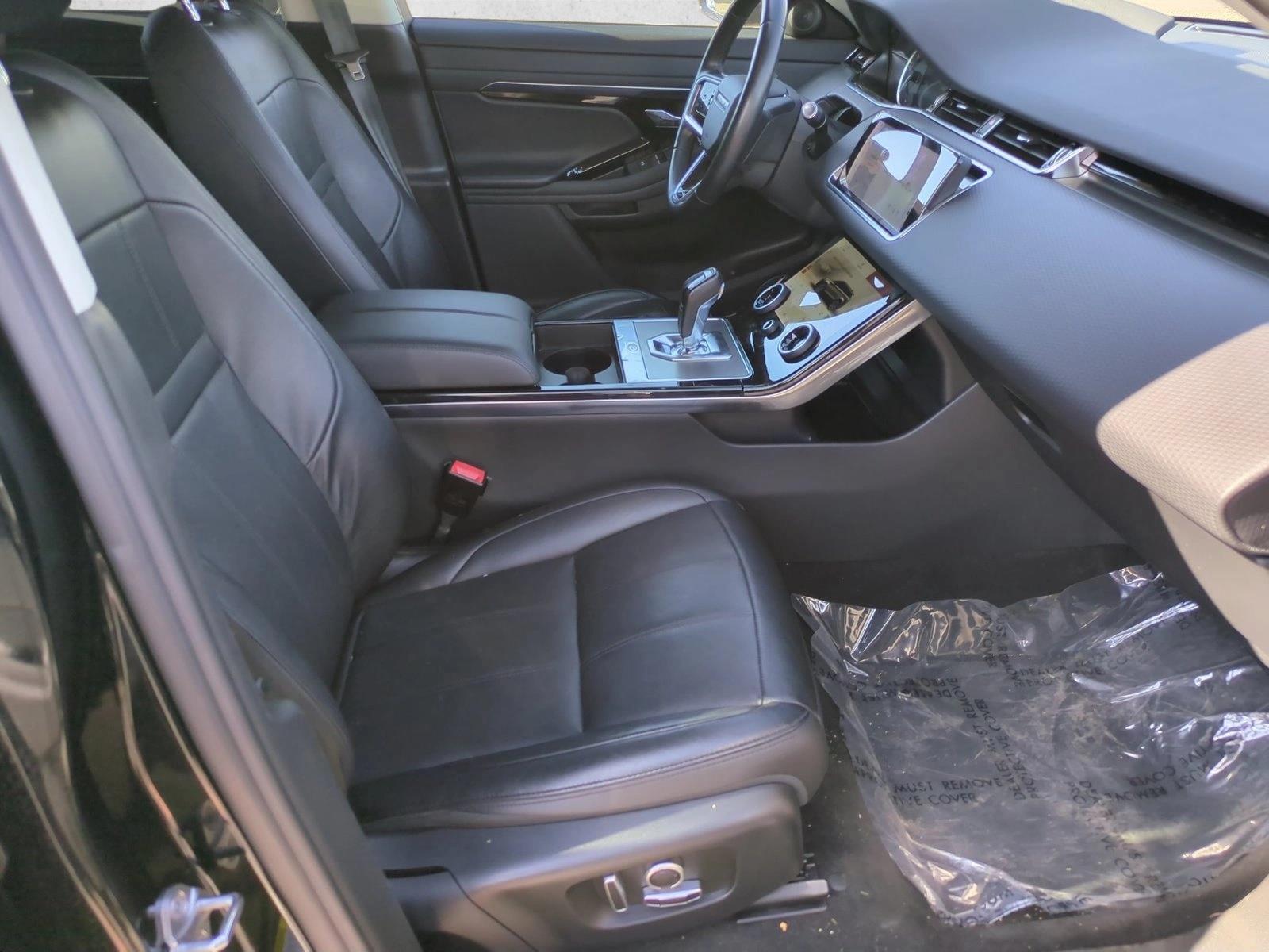 2022 Land Rover Range Rover Evoque S - Photo 20