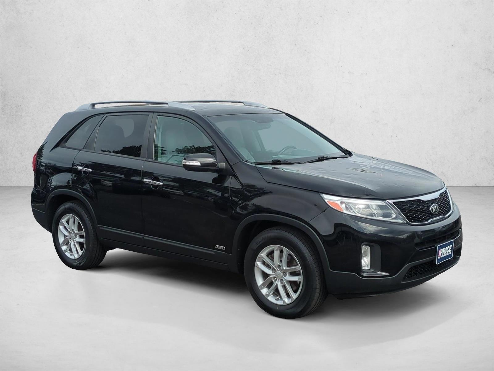 Used 2014 Kia Sorento LX Sport Utility