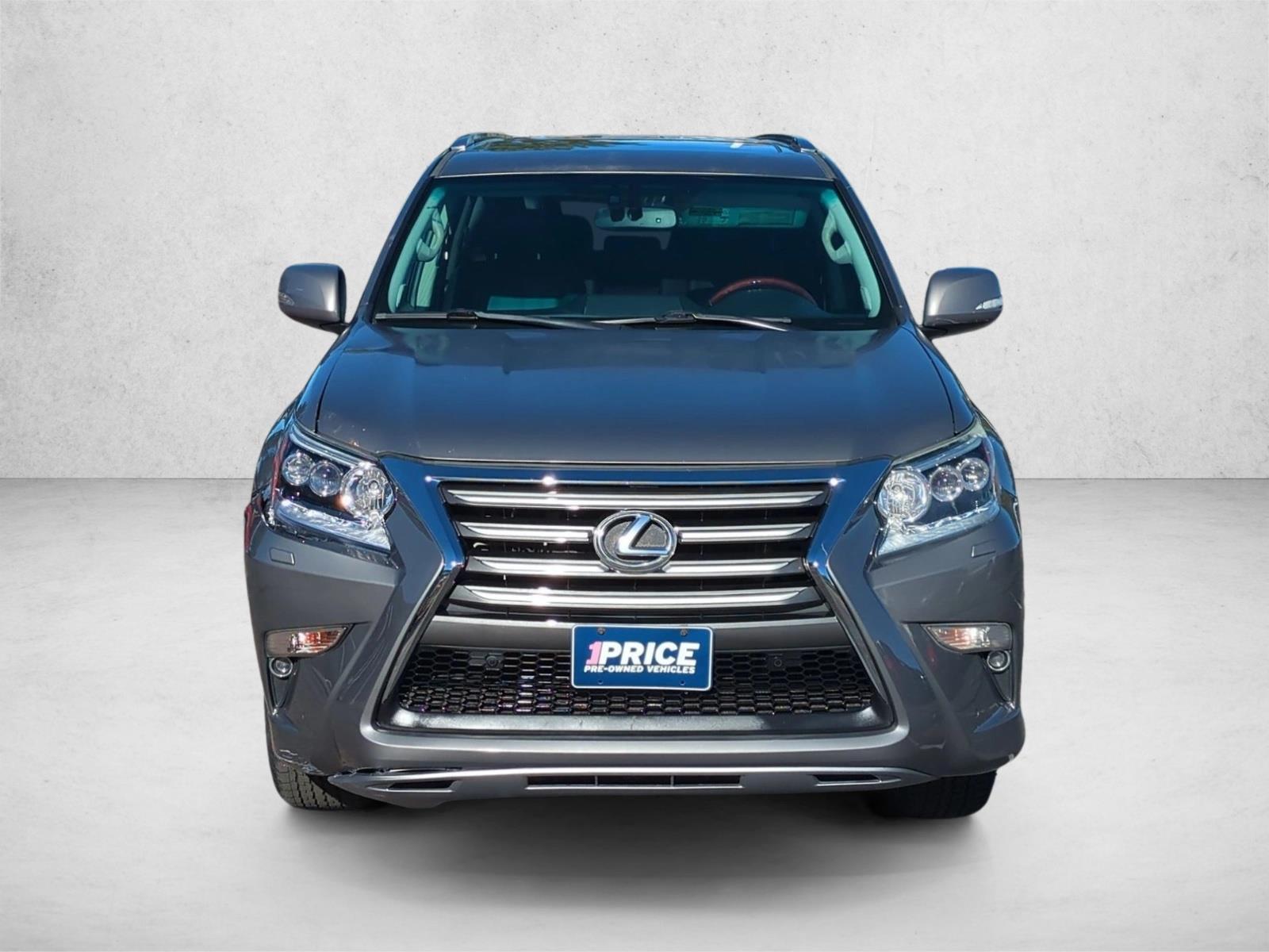 Used 2014 Lexus GX 460 Sport Utility