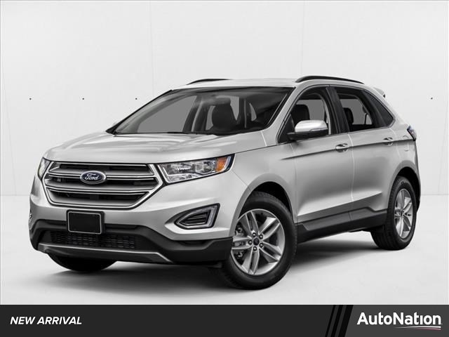 2015 Ford Edge