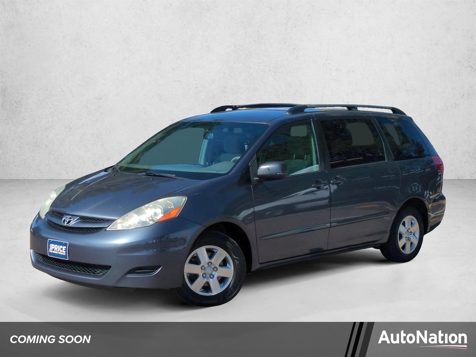 2006 Toyota Sienna LE