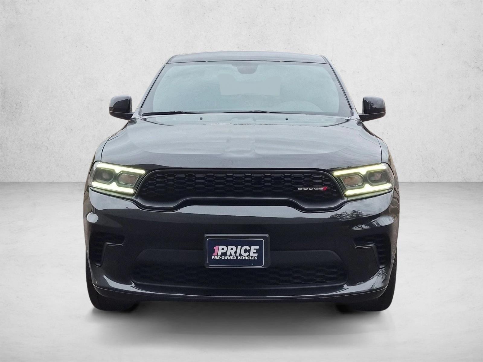 Used 2025 Dodge Durango GT Sport Utility