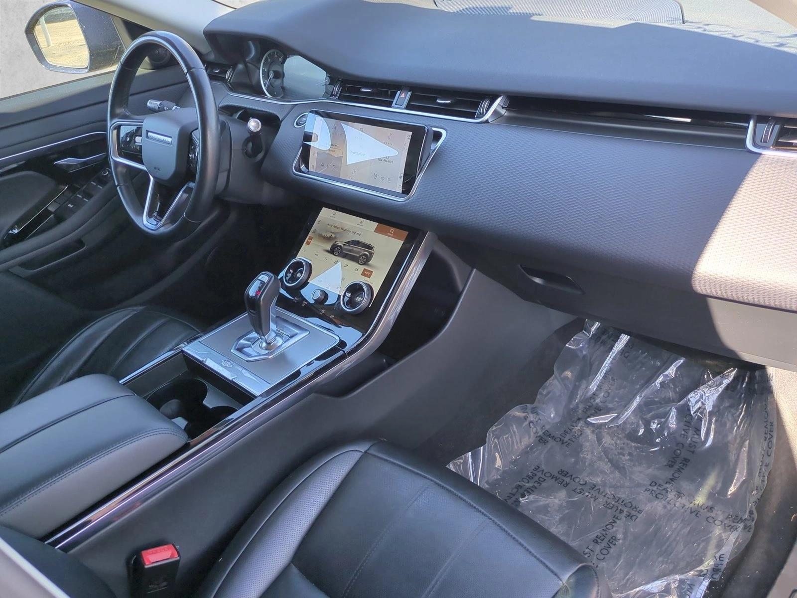 2022 Land Rover Range Rover Evoque S - Photo 21