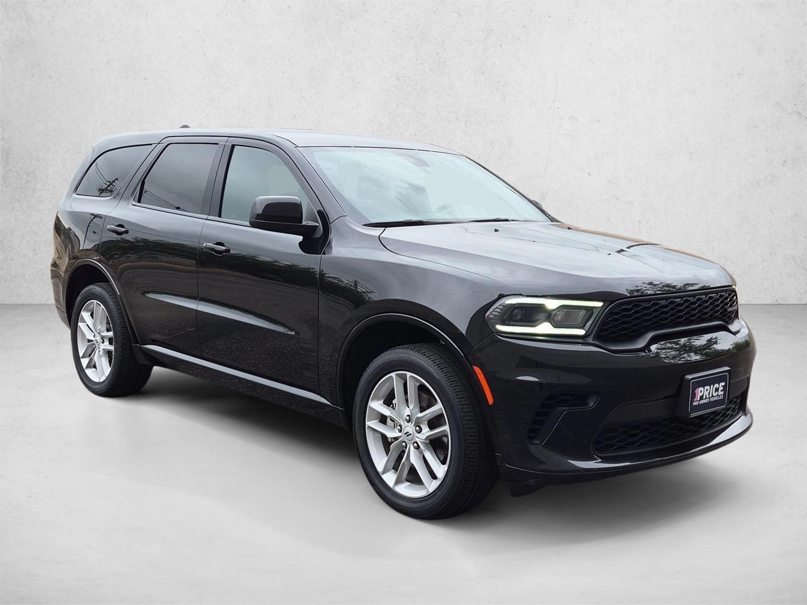 Used 2025 Dodge Durango GT Sport Utility