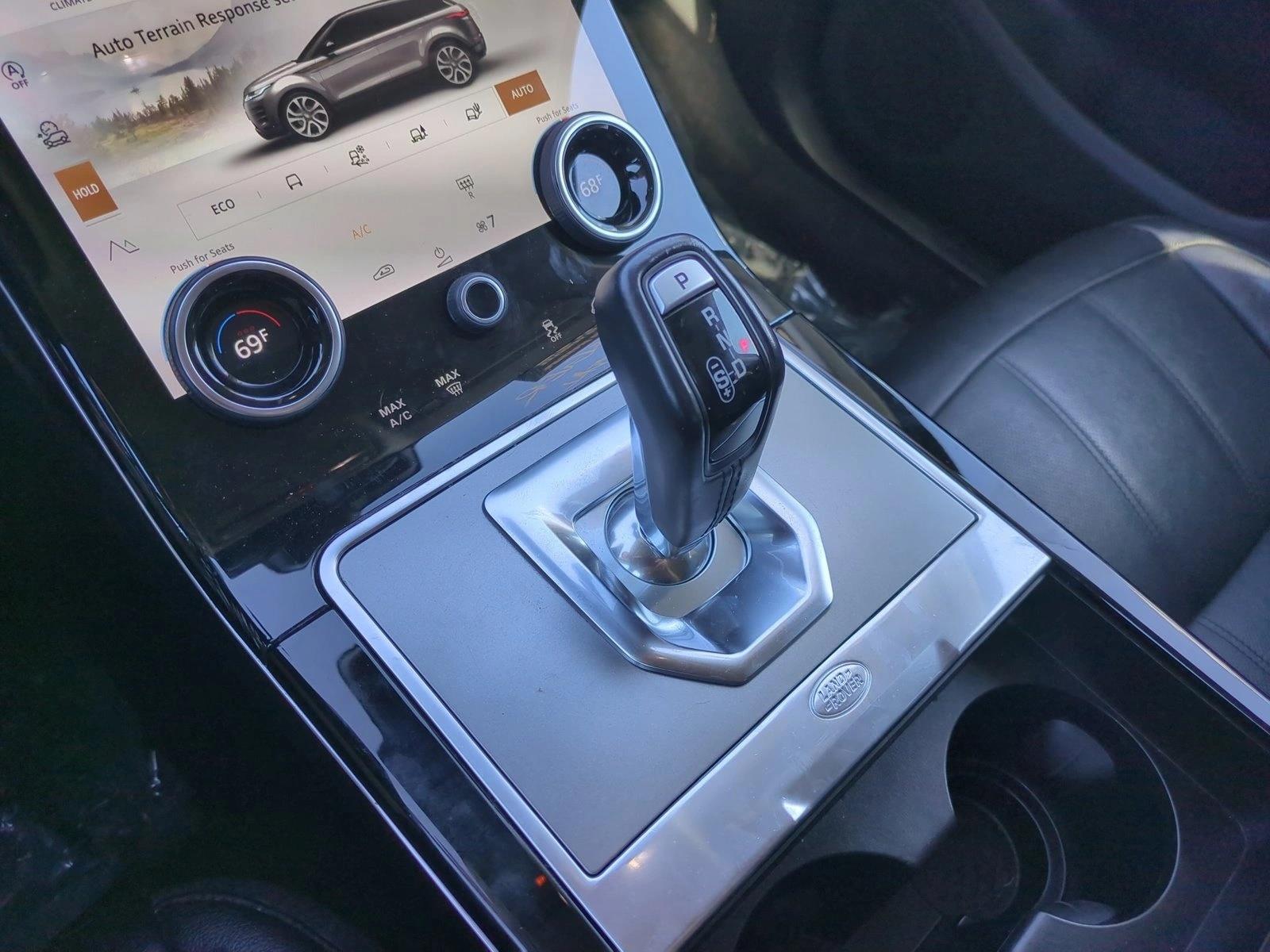 2022 Land Rover Range Rover Evoque S - Photo 12