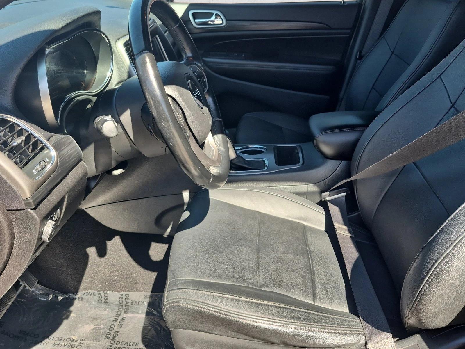 2020 Jeep Grand Cherokee Laredo E - Photo 16