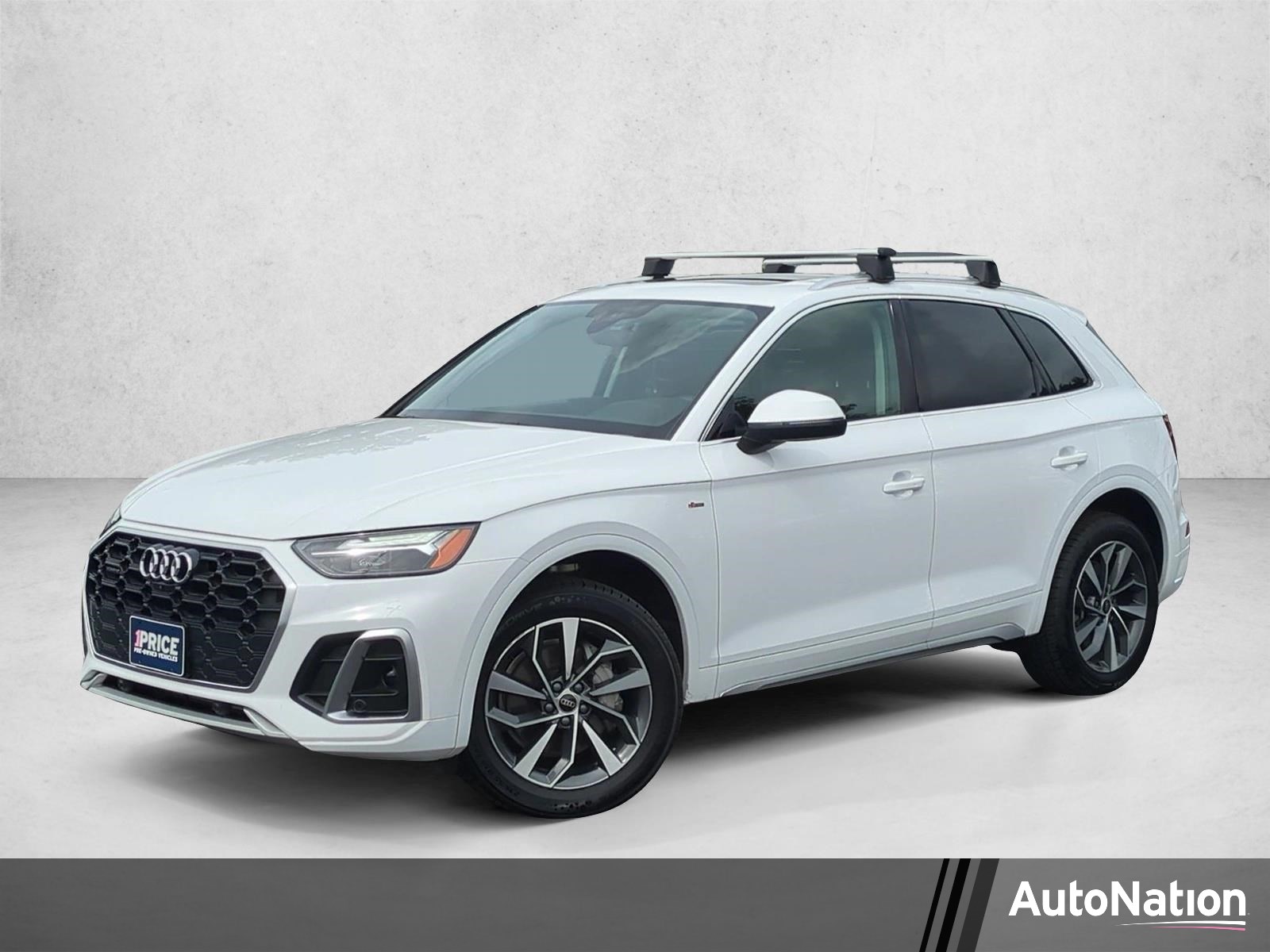  Audi Q5