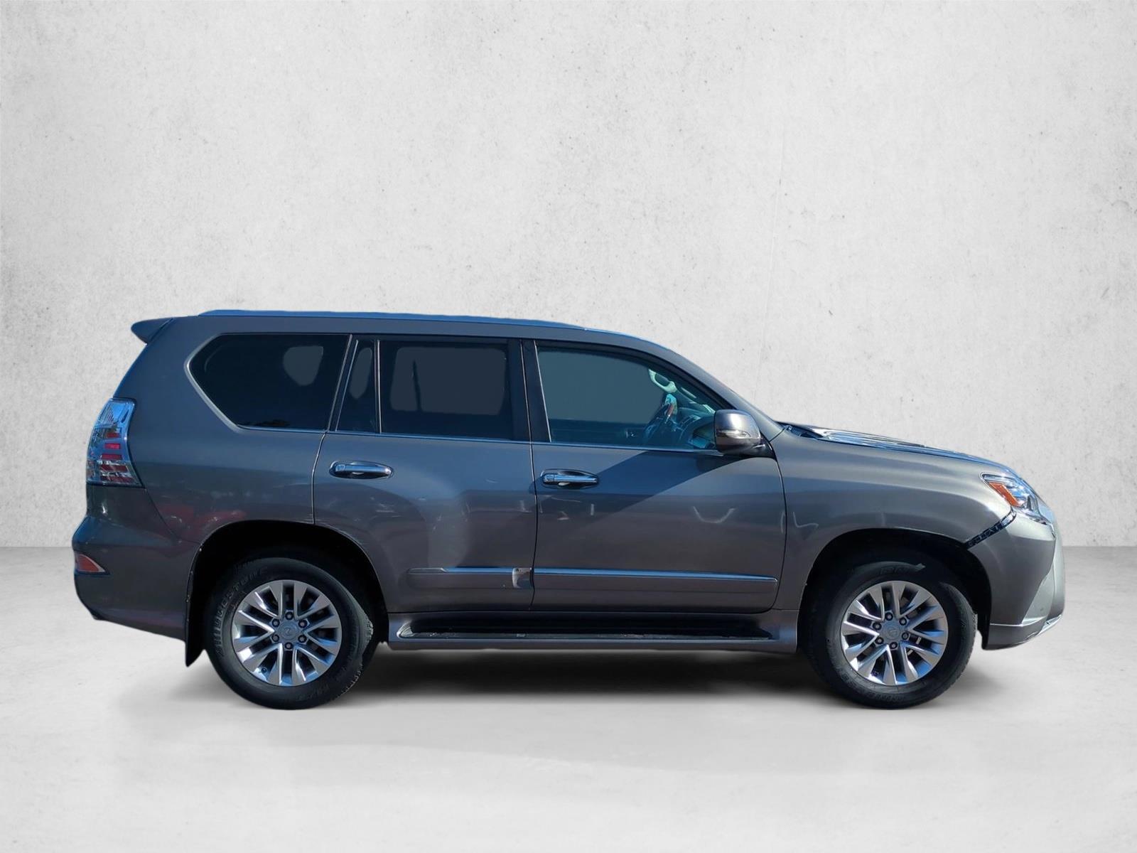Used 2014 Lexus GX 460 Sport Utility