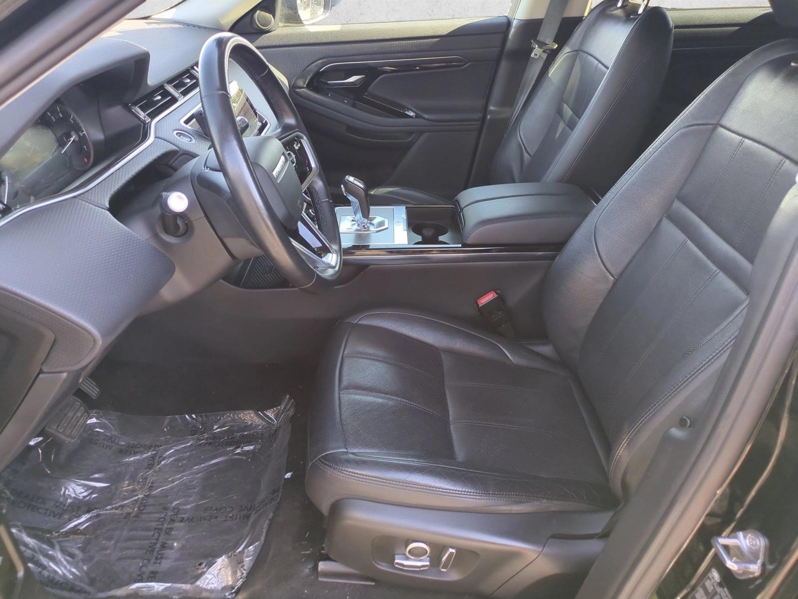 2022 Land Rover Range Rover Evoque S - Photo 16