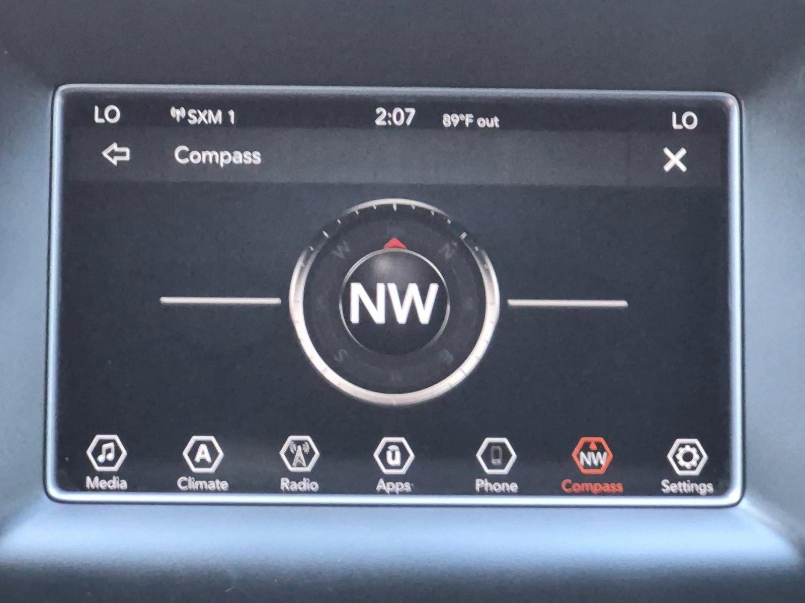 2020 Jeep Grand Cherokee Laredo E - Photo 13