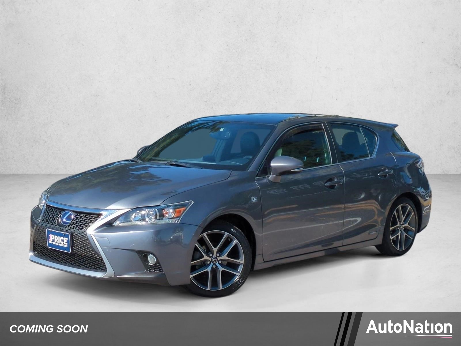  LEXUS CT 200h