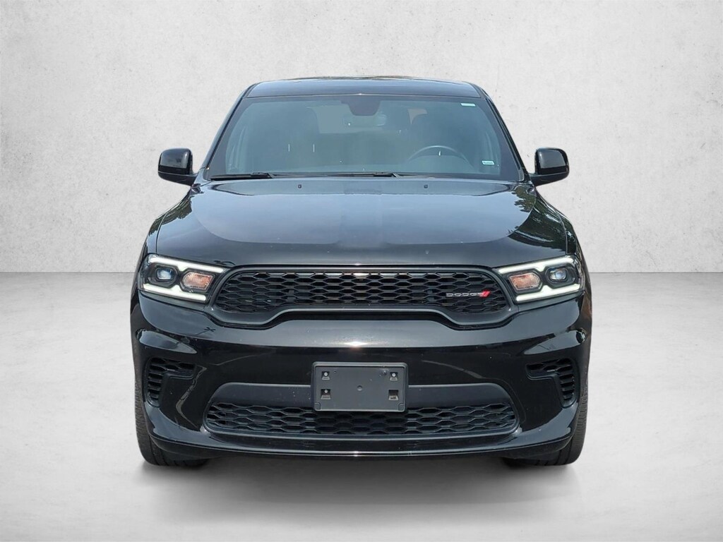 Used 2025 Dodge Durango GT Sport Utility
