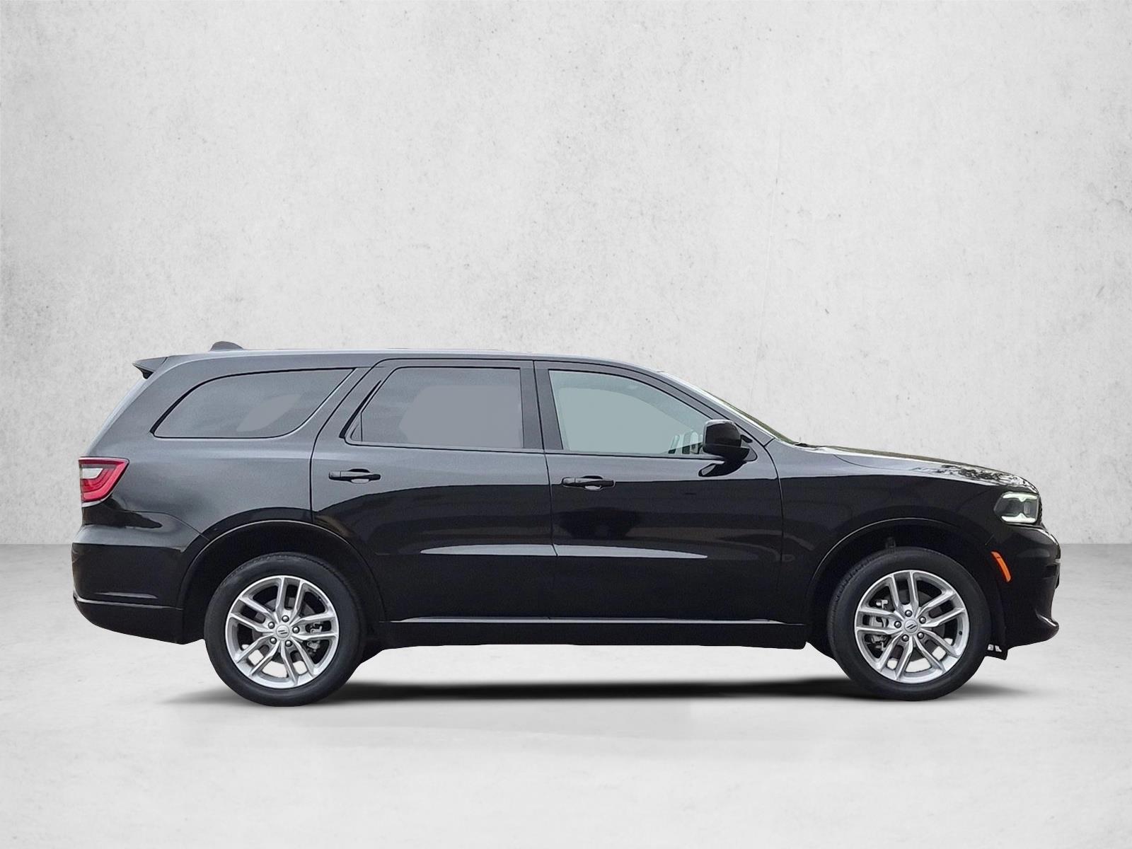 Used 2025 Dodge Durango GT Sport Utility