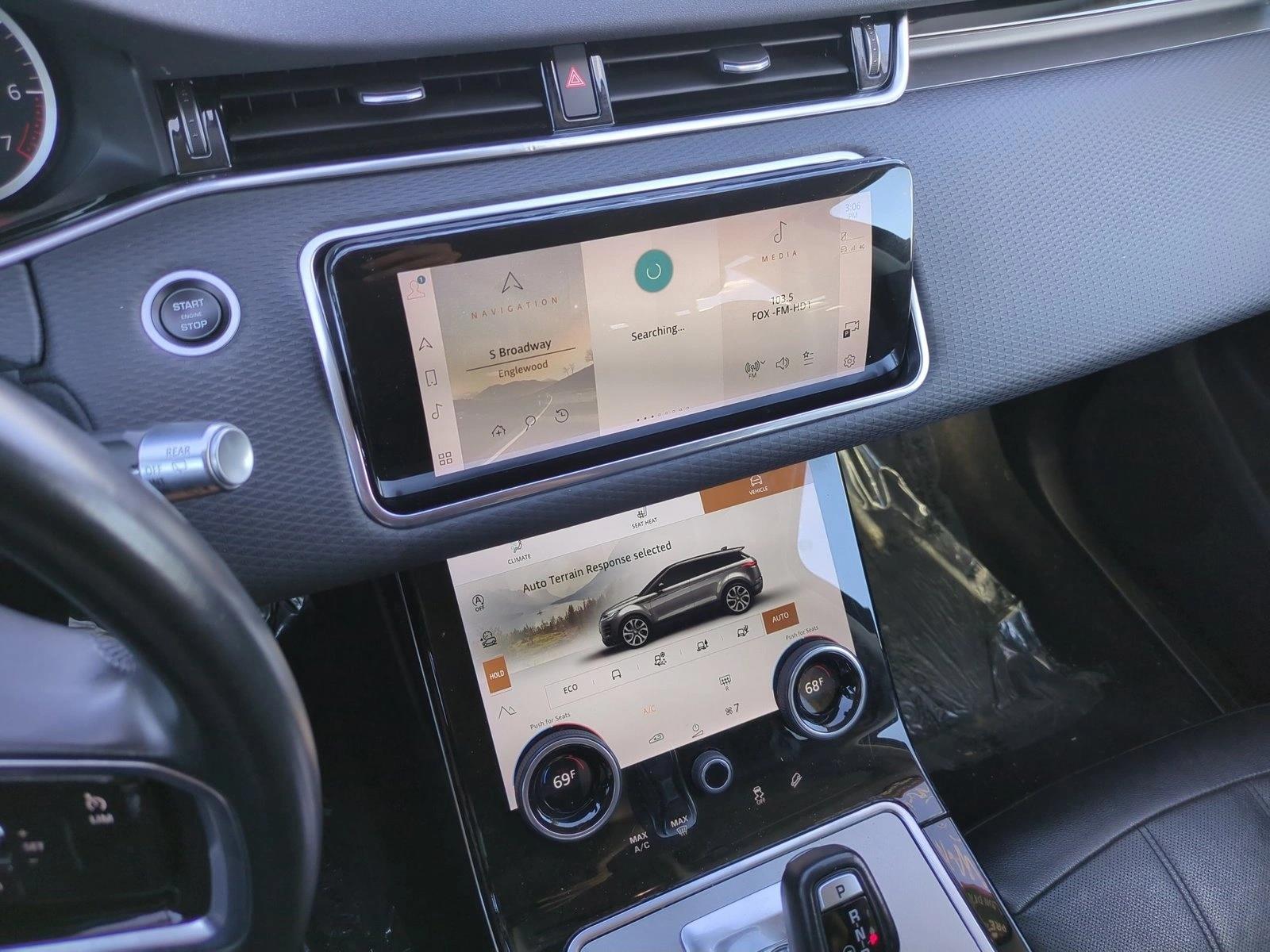 2022 Land Rover Range Rover Evoque S - Photo 15