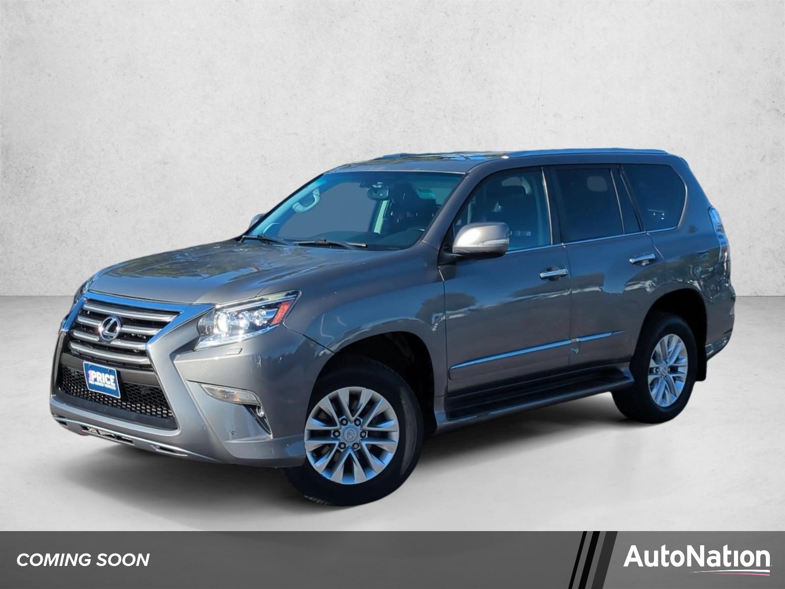  LEXUS GX 460