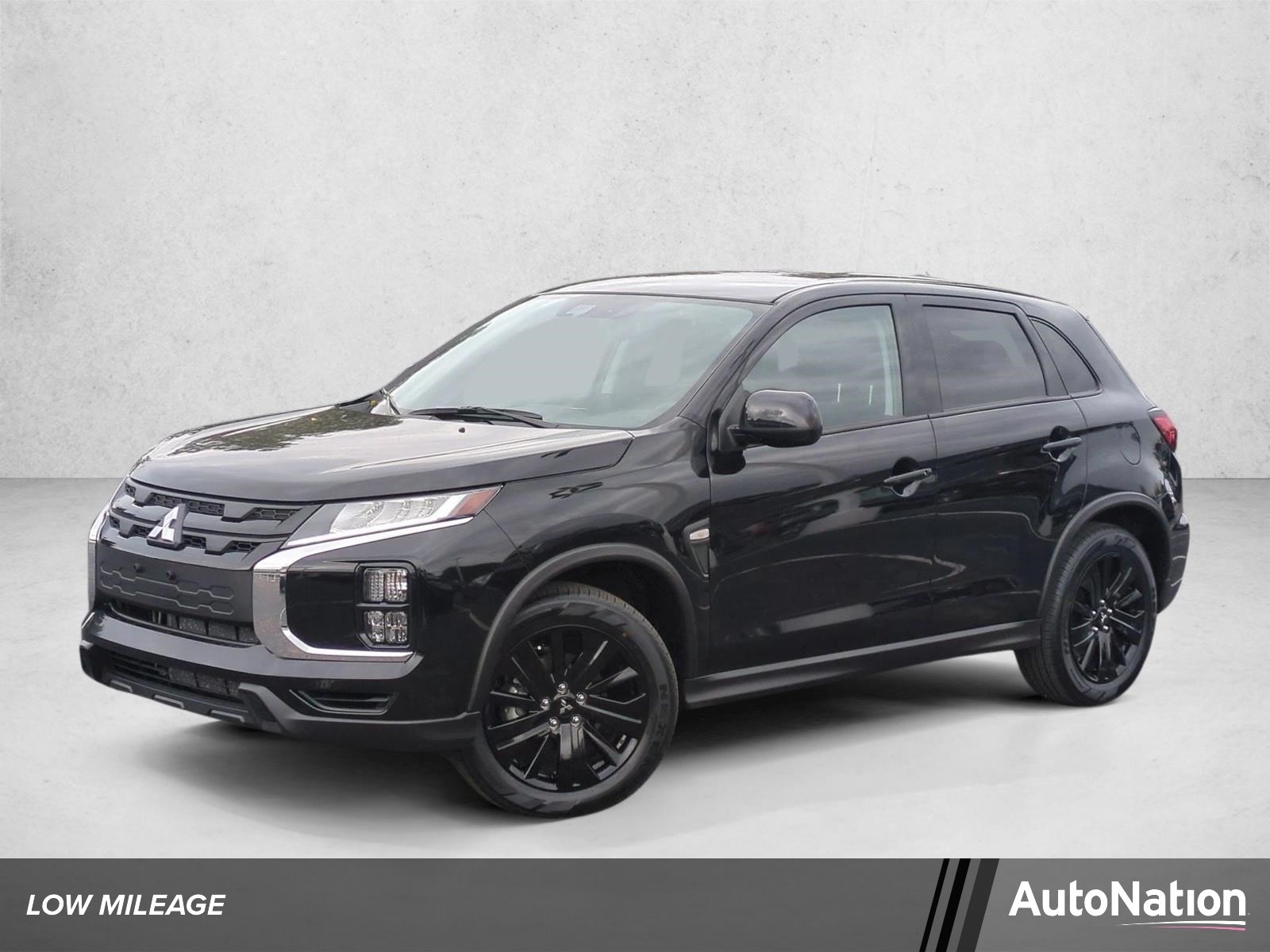 2026 Mitsubishi Outlander Sport