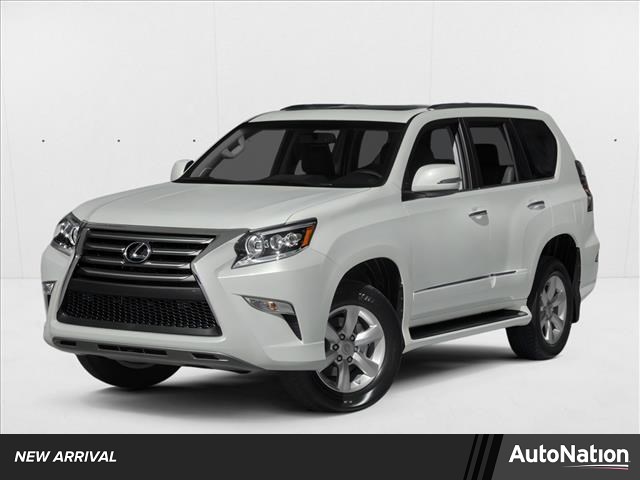 2014 Lexus GX Base