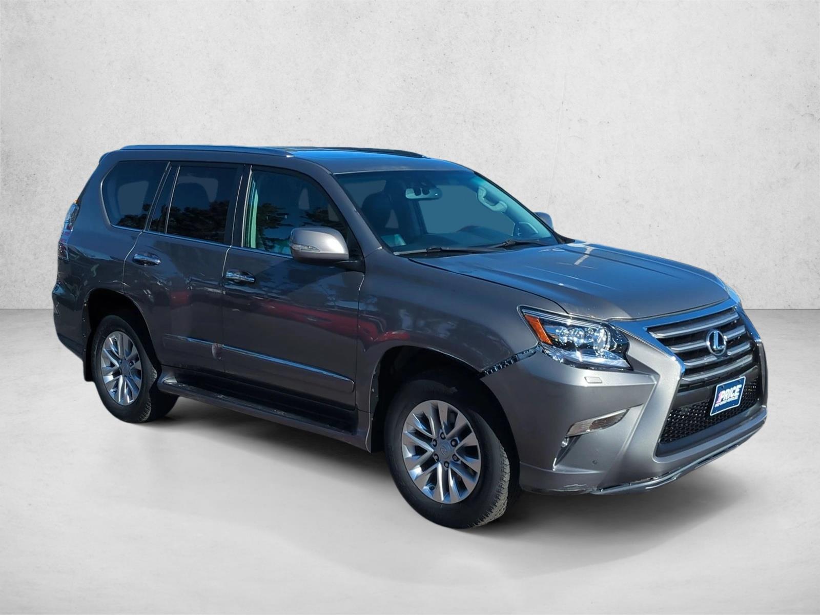 Used 2014 Lexus GX 460 Sport Utility