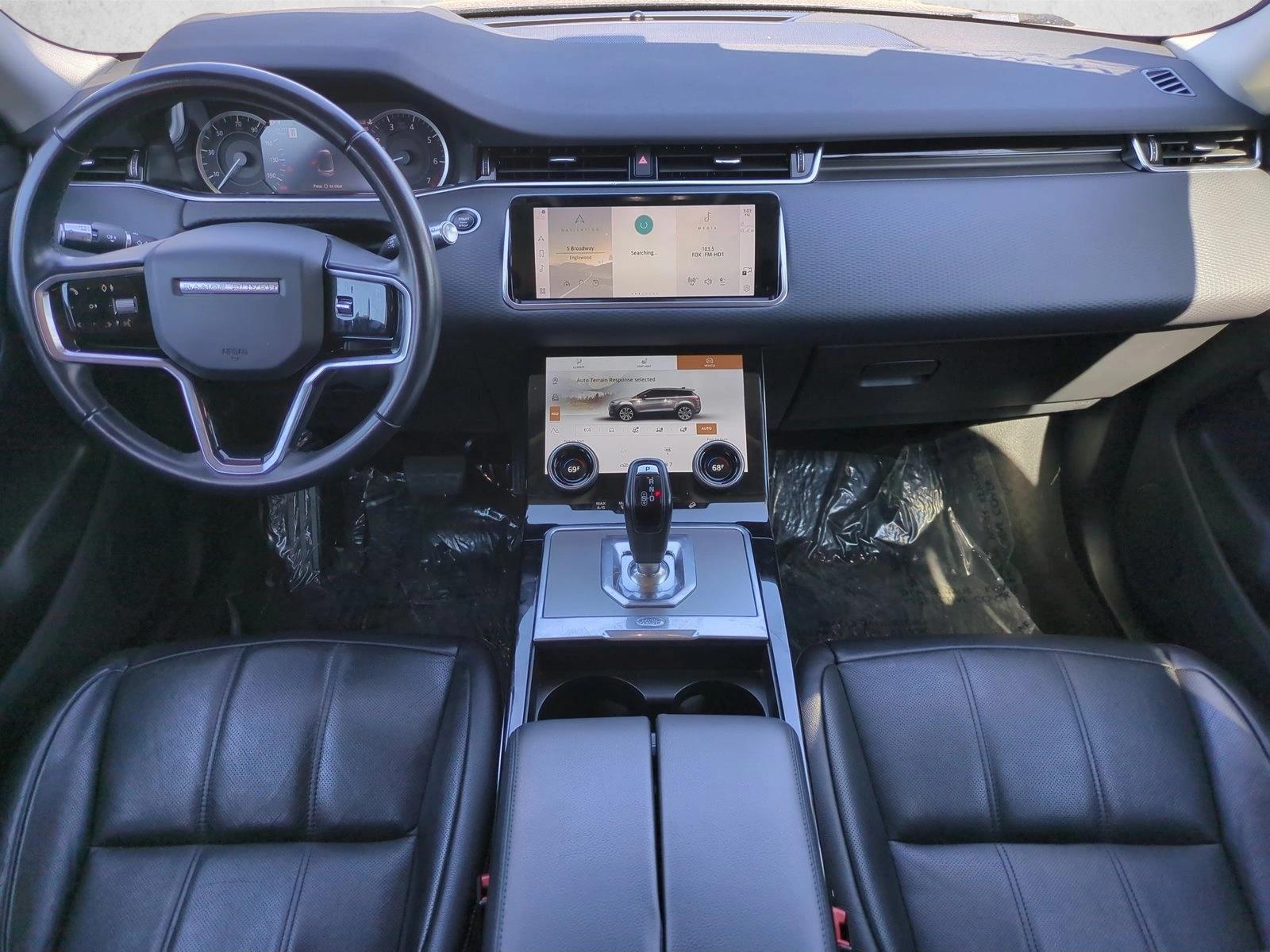 2022 Land Rover Range Rover Evoque S - Photo 17