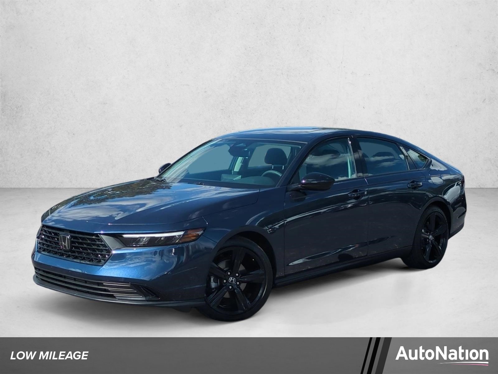 2026 Honda Accord
