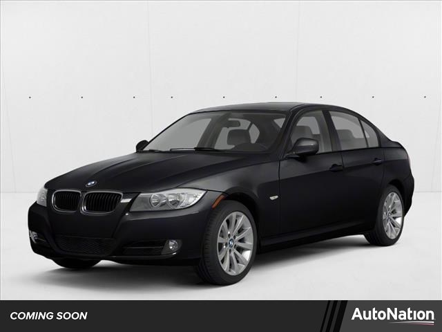2011 BMW 3 Series