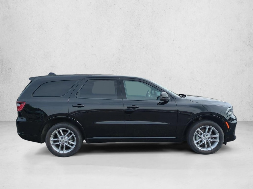 Used 2025 Dodge Durango GT Sport Utility