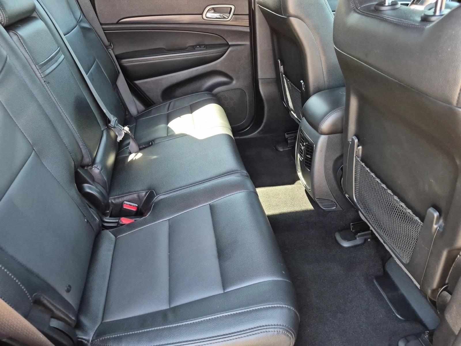 2020 Jeep Grand Cherokee Laredo E - Photo 20