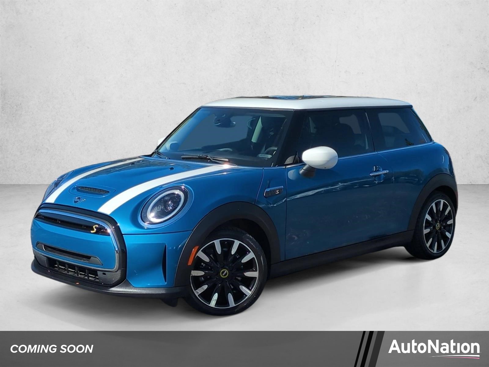 2024 MINI Hardtop 2 Door