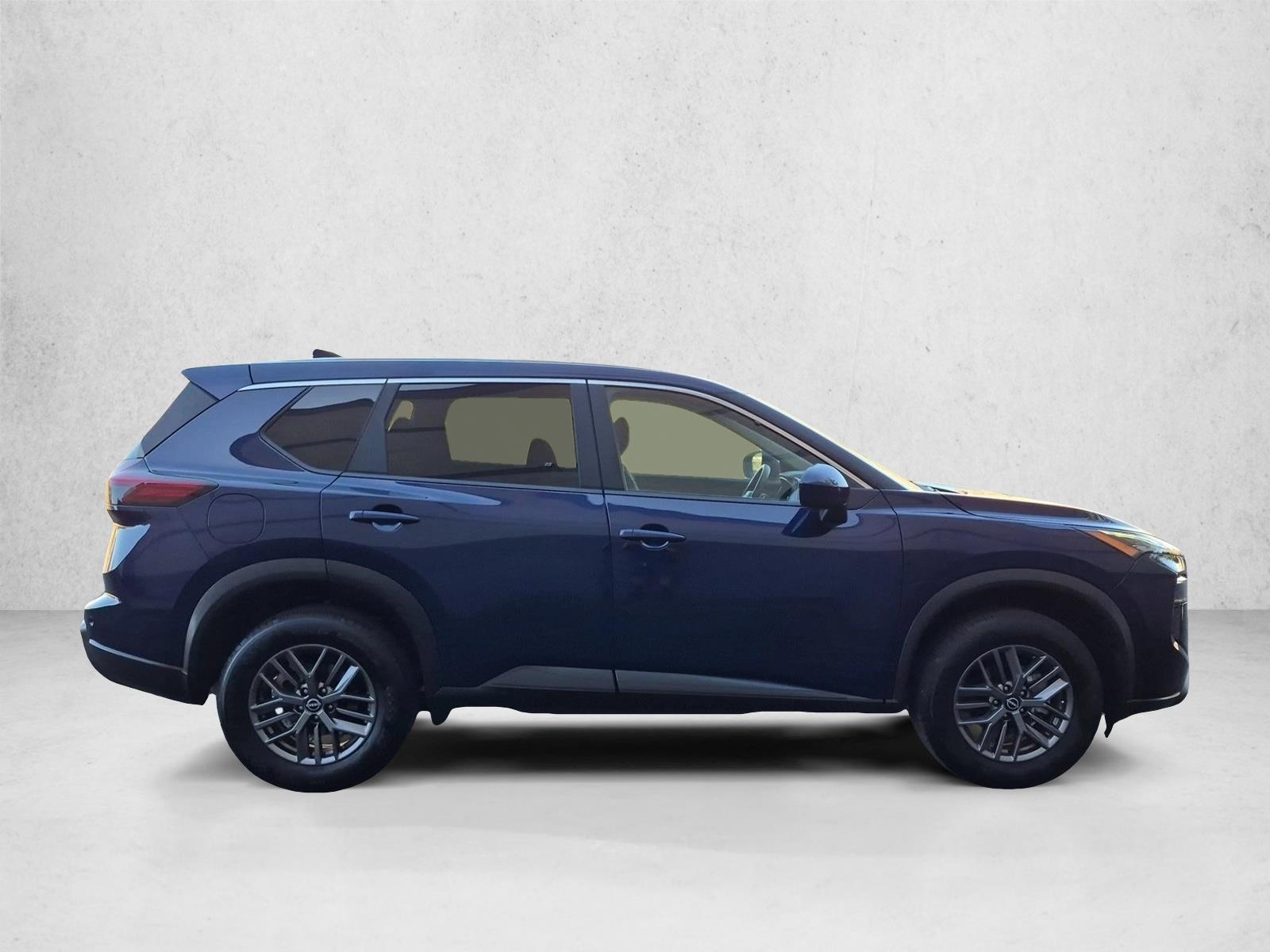 Used 2026 Nissan Rogue SV Sport Utility