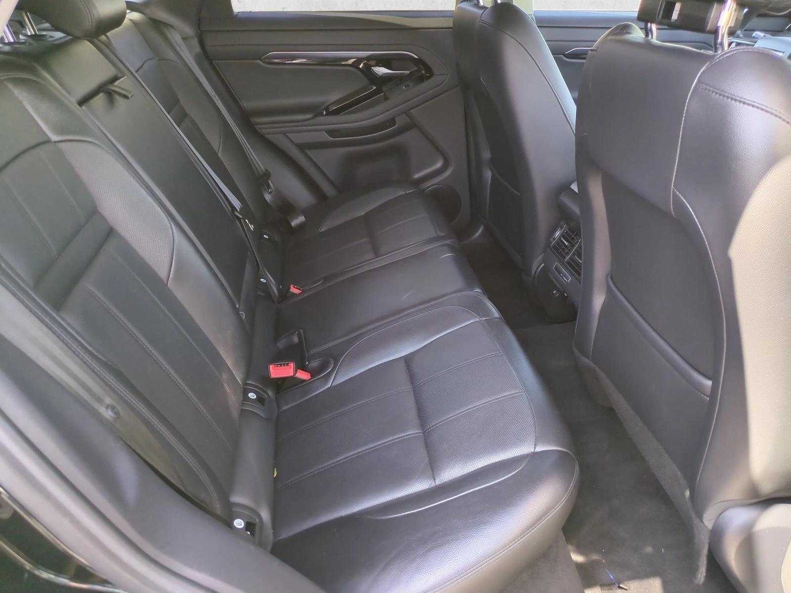 2022 Land Rover Range Rover Evoque S - Photo 19