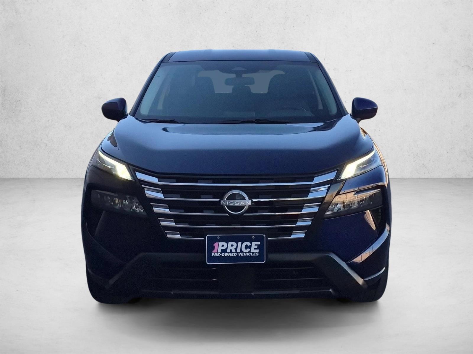 Used 2026 Nissan Rogue SV Sport Utility
