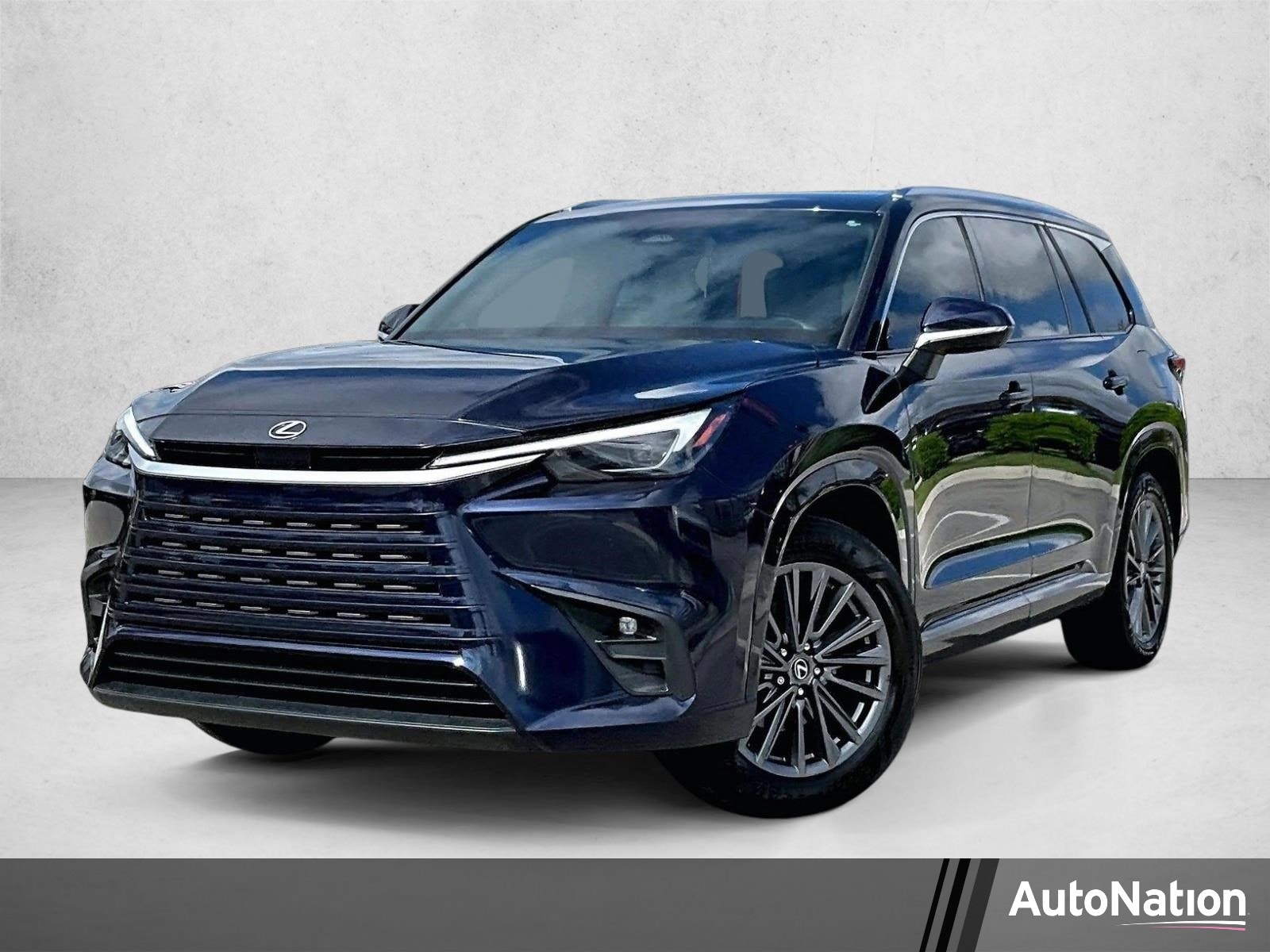 2024 Lexus TX