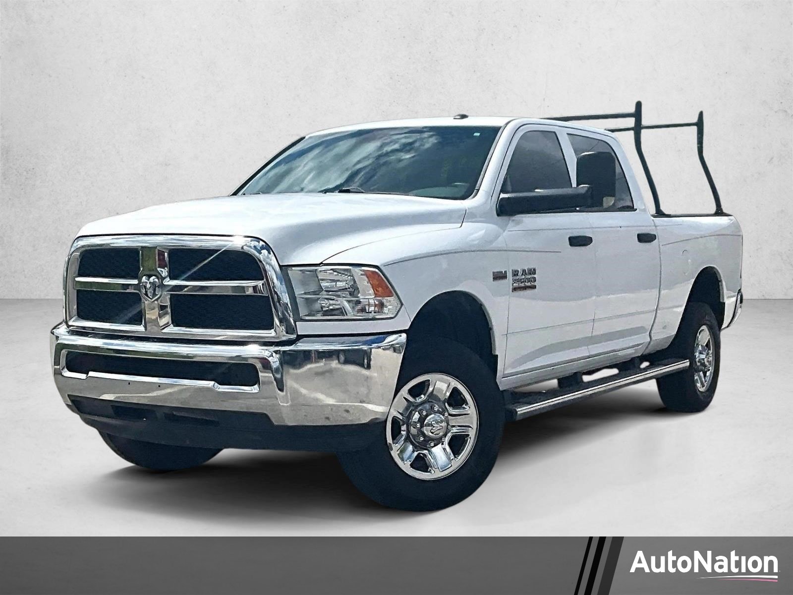 2016 RAM 2500 Pickup