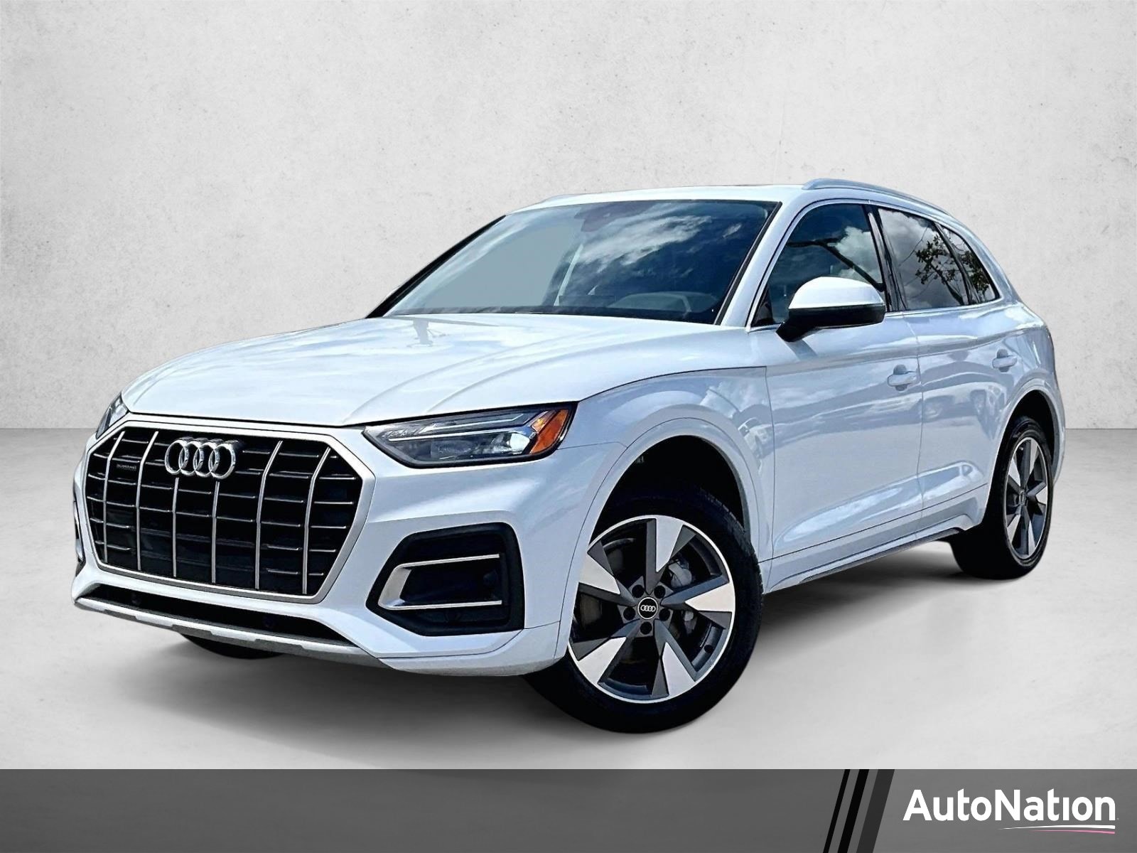 2022 Audi Q5