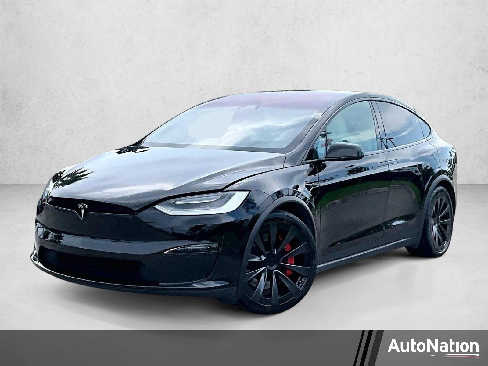 2023 Tesla Model X