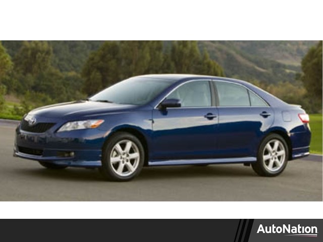 2007 Toyota Camry CE